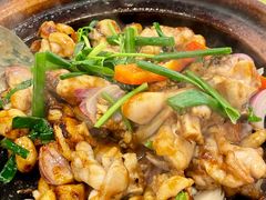 -海宝酒家(中山四路店)