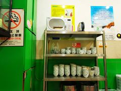 -德禄酸奶(莫家街店)