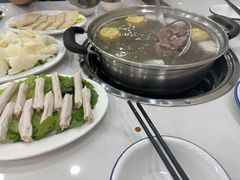 -全好食潮汕牛肉火锅(泗洲路店)