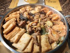 -黄记煌三汁焖锅(崇文门店)