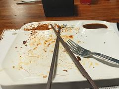 -汉巴味德·烤肉与啤酒的自助(杭州大悦城店)