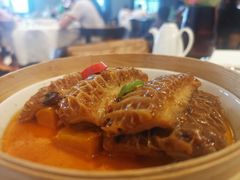 -宝丽轩中餐厅BAOLIXUAN