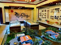 -北京动物园-畅观楼