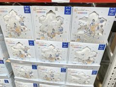 -山姆会员商店(大连店)