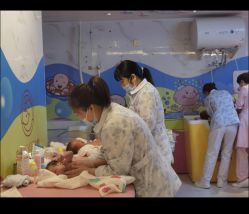 -中法母婴月子中心(南湖创始店)