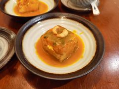 -如禾素食·下午茶·糖水