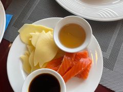 -东山宾馆自助餐厅