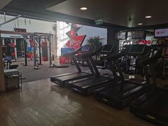 -美菲特健身(华贸店)