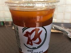 -孖记茶档·热腾茶餐(江南西plus店)