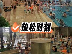 -天泉水都(子固路馆)