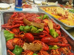 -盱眙虾神於氏龙虾(夫子庙红街店)