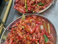 -叶氏兄弟饭摊(马鞍池东路店)