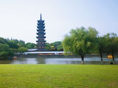 -上海方塔园