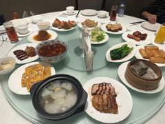 -京香轩·中餐厅(上海中庚聚龙酒店)