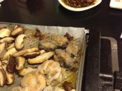 iphone_upload_pic-巴麦隆自助烤肉(桂林路店)
