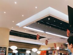 大堂-大厨小馆(华阳城店)