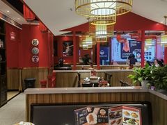-满园烤鸭·春饼(丰科路万达店)