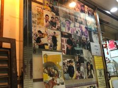 -新记餐厅(香槟大厦店)