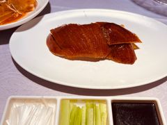 -鸭王烤鸭店(三里河店)