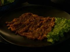 羊肉-西安浐灞艾美酒店·汉江餐厅·火锅