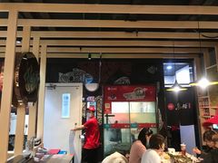 门面-鱼酷活鱼烤鱼(北美店)