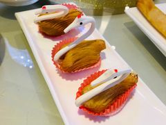 -方鼎食府粤菜酒楼•茶点•宴会