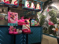 -Flamingo Bloom(TST /尖沙咀店)