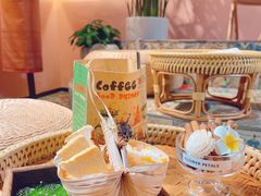 -茉莱·老挝冰咖啡·泰式奶茶(世茂国际广场店)