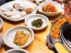 -金顺碳烤肉(1号店)