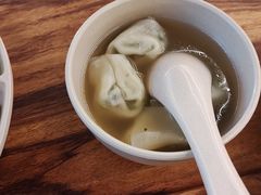 -素满香·食养自助(建邺万达店)