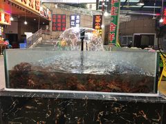 大堂-盱眙小龙虾(天虹店)