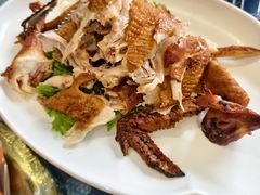 -旺角小渔村·海肠捞饭开创者(环山路店)