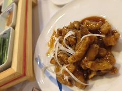 -东兴楼饭庄(六里桥店)
