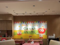 -西贝(大华虎城店)
