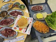 -五洞大众牛餐馆(番禺分店)