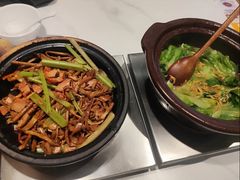-火啫啫·粤式啫啫煲(南通首店)