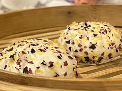 -广州塔晖粤轩中餐厅
