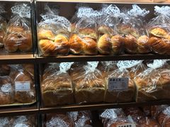 -山崎面包(静安久光店)