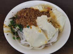 豆花米线-豆香园(龙翔店)