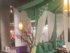 -荷塘秋月·本帮江浙菜(国权路店)