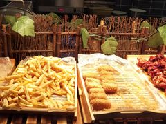 -纽斯特牛排自助餐厅(浦东文峰广场店)