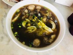 -新记肉骨茶