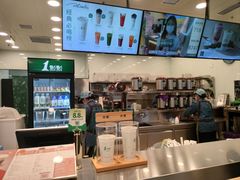 -1点点(铁西万达店)