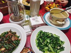 -忆见妈妈菜(银河城店)