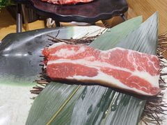 -牛市牛烤肉(西单大悦城店)