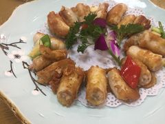 -寻味顺德·南记酒家·传统顺德菜·鱼生(广源路店)