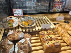 -熊叔熊婶面包房(团结湖店)