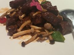 -漢舍中国菜馆(889广场店)