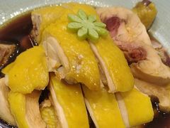 -小秦淮·南京土菜(新亭西路店)