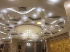 大堂-顺风海鲜港(长寿路店)